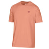 Harvard Embroidered Left Chest Tee