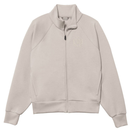 Harvard Women's League Monterey Full Zip