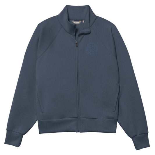 Harvard Women's League Monterey Full Zip