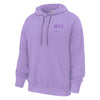 MIT Nike Club Fleece Embroidered Hood