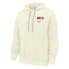 MIT Nike Club Fleece Embroidered Hood