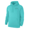 MIT Nike Club Fleece Embroidered Hood