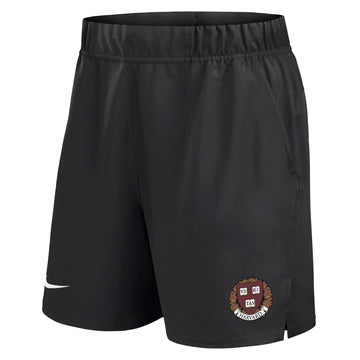 Harvard Nike Victory Woven Short