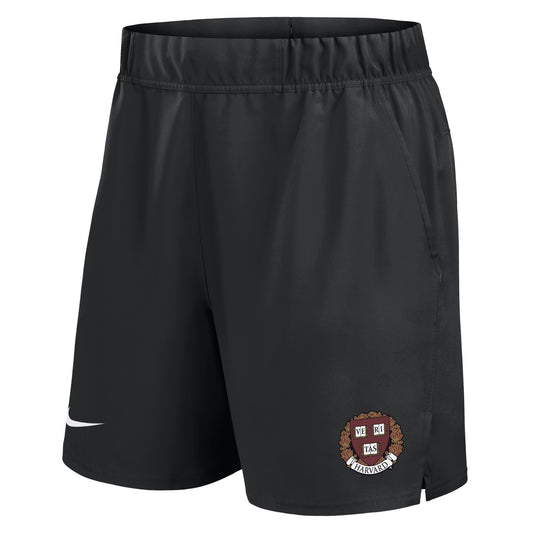 Harvard Nike Victory Woven Short
