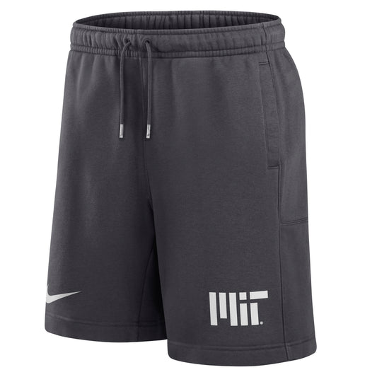 MIT Nike Club Jersey Fleece Short