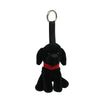 Sasha HUPD Community Engagement Dog Bag Charm