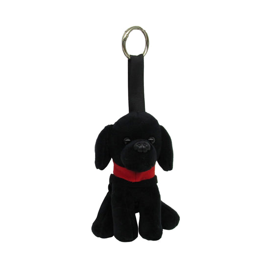 Sasha HUPD Community Engagement Dog Bag Charm