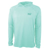 MIT Cayak Lightweight Performance Sun Hoodie