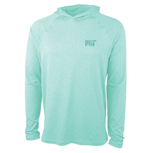 MIT Cayak Lightweight Performance Sun Hoodie