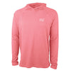 MIT Cayak Lightweight Performance Sun Hoodie