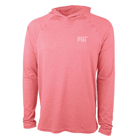 MIT Cayak Lightweight Performance Sun Hoodie