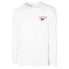Harvard Cayak Lightweight Performance Sun Hoodie