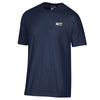 MIT Embroidered Left Chest Tee