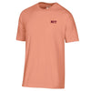MIT Embroidered Left Chest Tee