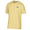 MIT Embroidered Left Chest Tee