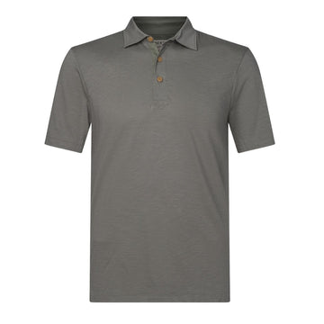 MIT Faherty Sunwashed T-Shirt Polo