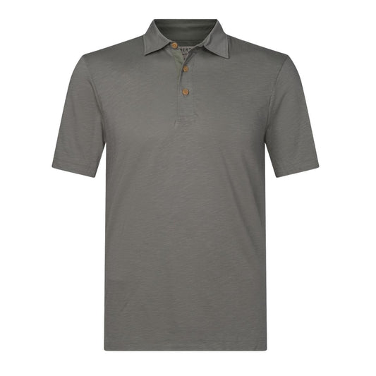 MIT Faherty Sunwashed T-Shirt Polo