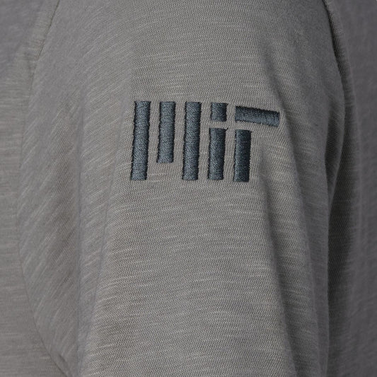 MIT Faherty Sunwashed T-Shirt Polo