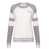 MIT Faherty Women's Throwback Crew