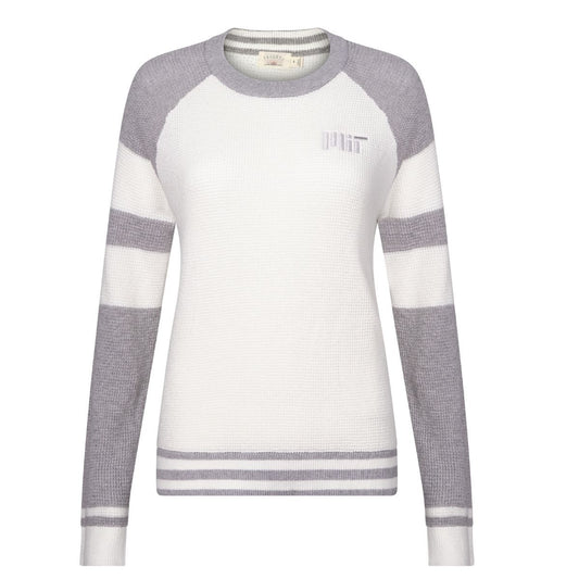 MIT Faherty Women's Throwback Crew