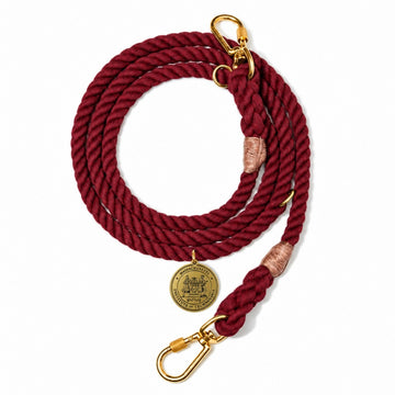 MIT Found Dog Rope Leash