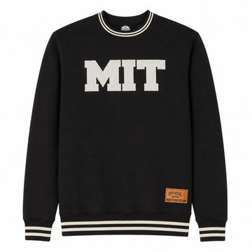 MIT Official League Crewneck