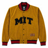 MIT Official League Embroidered Corduroy Jacket