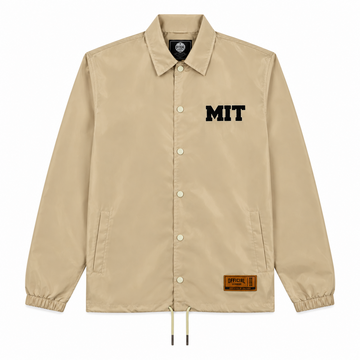 MIT Official League Embroidered Skater Jacket