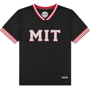 MIT Official League Sublimated Soccer Jersey