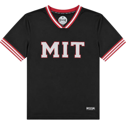 MIT Official League Sublimated Soccer Jersey
