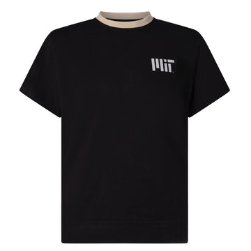 MIT SXD Zero Waste Geometric Tee
