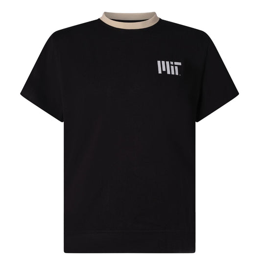 MIT SXD Zero Waste Geometric Tee