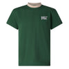 MIT SXD Zero Waste Geometric Tee