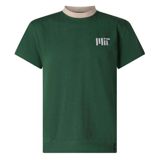 MIT SXD Zero Waste Geometric Tee