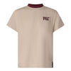MIT SXD Zero Waste Geometric Tee
