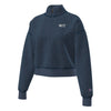 MIT Women's Champion Triumph 1/4 Zip