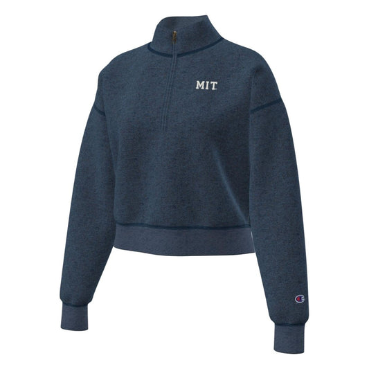 MIT Women's Champion Triumph 1/4 Zip