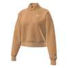 MIT Women's Champion Triumph 1/4 Zip