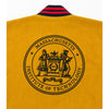 MIT Official League Embroidered Corduroy Jacket