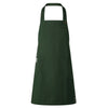 MIT SXD Zero Waste Curved Apron