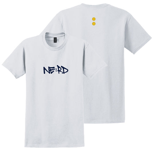 NE:RD New Era of Relentless Dreamers Tee