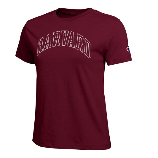 Harvard Women's Champion Tee