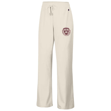 Harvard Women's Champion Soft Touch Wide Leg Pant