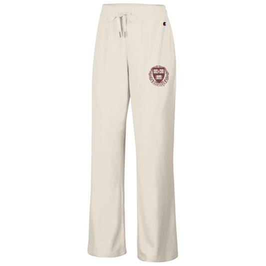 Harvard Women's Champion Soft Touch Wide Leg Pant