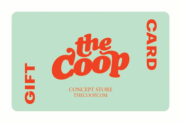 COOP eGift Card