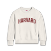Harvard Standard Rec French Terry Applique Hampton Crewneck