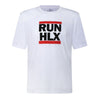 Run HLX Short Sleeve Tee