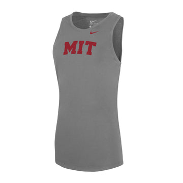 MIT Women's Dri-Fit Cotton Tomboy Tank