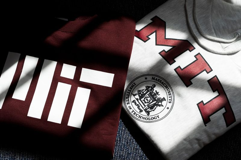 Mit Merch Lab Shop MIT – The COOP