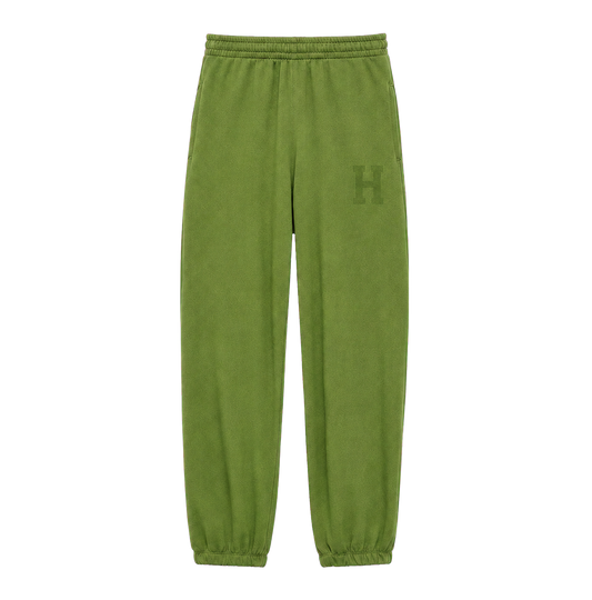 Harvard Women's Maison Wheat Alexandria Sweatpants